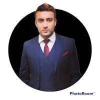 Usmann Rafiq Email & Phone Number