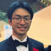 Snowflake Employee Paul Dong's profile photo