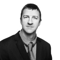Hystar Employee Matthew Ensor's profile photo