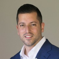 CrowdStrike Employee Ben Werner's profile photo