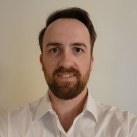 Venshure Test Services Employee Connor Jennings's profile photo