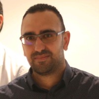 Anis Elloumi Email & Phone Number