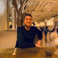 Volvo Cars Employee Daniel Waite's profile photo