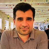 Dinçer Alkaç Email