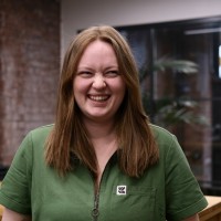 JobFair Employee Alice Ashcroft's profile photo