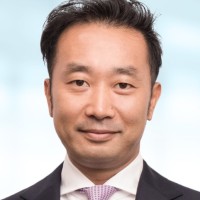 Forvis Mazars in Japan Employee Toshiki Kitao's profile photo