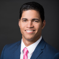 TLC Diversified, Inc. Employee Rafael Tejeda's profile photo