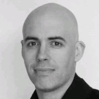 Digitator Employee Damon Rutherford's profile photo