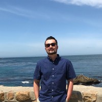 Trabus Technologies Employee Joshua Ochoa's profile photo