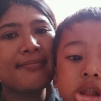 Pembantu.com Employee Endang Argol's profile photo