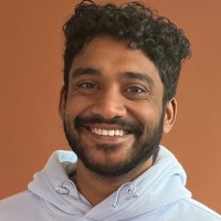 Hakimo Employee Ganesh Anand's profile photo