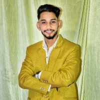 MuskOwl Employee Rahul Teli's profile photo