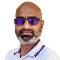 Krishna Radhakrishnan's profile photo