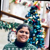Tooth Club Employee Arunima Deb's profile photo