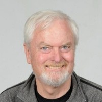 University of the Witwatersrand Employee David Coldwell's profile photo