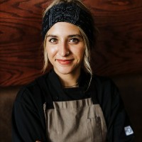 Catalina Carrion-Kozak Email & Phone Number