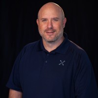 Dedrone Employee Russ Haugan's profile photo