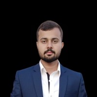 TECFOLK Employee Muhammad Adeel's profile photo