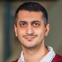 JPMorgan Chase & Co. Employee Bijan Vafaei's profile photo