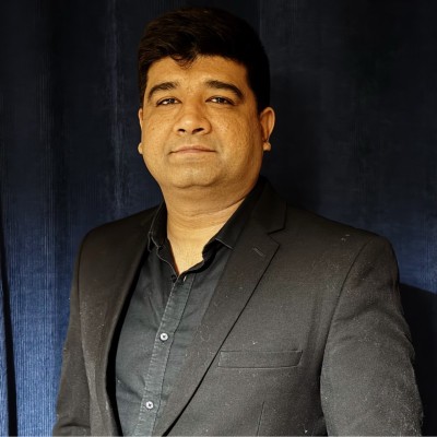 CKDelta Employee Nayan Sharma's profile photo