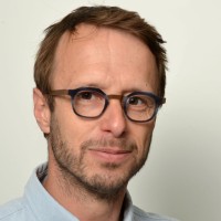 Citémétrie Employee Renaud Vergnais's profile photo