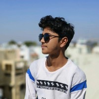 Meetanshi Employee Param Patel's profile photo