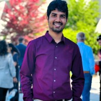 Tabner Inc. Employee Krishna Dhulipalla's profile photo
