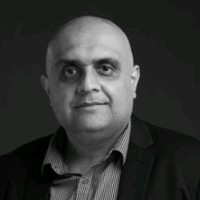 Dinesh Purswani Email & Phone Number