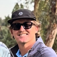Catch Surf® Employee Cal Zupan's profile photo