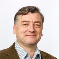 Alan Sawyer