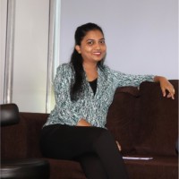 Varsha Ranshur Email
