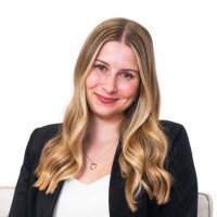 North Memorial Health Employee Emily Schaefer's profile photo