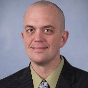 Greenheck Group Employee Douglas Fox's profile photo