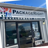 Package Right Employee Kevin Kinsey's profile photo