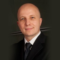 Fulgard Employee Marco Lupatini's profile photo