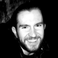 Ralph Lauren Employee Patrick Mulvey's profile photo