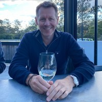 Big Drinks Limited Employee Chris Thompson's profile photo