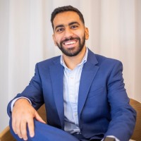 Egyptian Swiss Group Employee Anton Youssef's profile photo
