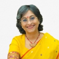 Bharat Serums and Vaccines Limited Employee Sivani Deka's profile photo