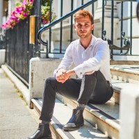 George Williams Email & Phone Number