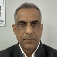 SGM Paper Products Employee Gagan Sachdeva's profile photo