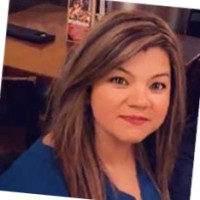 Need It Now Delivers, LLC Employee Esmeralda Pineda's profile photo