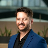 CCLab Employee Tóth Gergely's profile photo