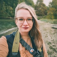 Kitsap Veterinary Hospital Employee Jenna Post's profile photo