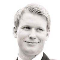 NorgesGruppen Employee Morten Stavik's profile photo