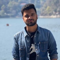 Pine Labs Employee Priyank Kumar's profile photo