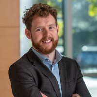 Crabtree, Rohrbaugh & Associates - Architects Employee Eugene O'Callaghan's profile photo