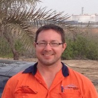 Martin Brook Email & Phone Number