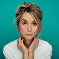 Volya Films Employee Julia Akkermans's profile photo