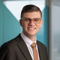 Dentons Employee Jake Katz's profile photo